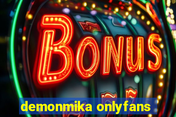 demonmika onlyfans