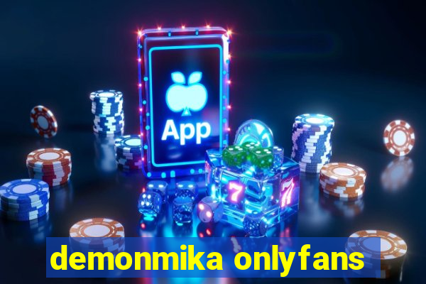 demonmika onlyfans