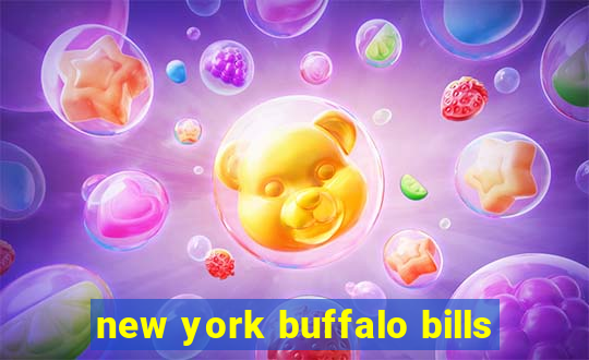 new york buffalo bills