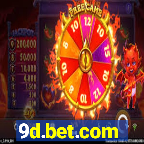 9d.bet.com