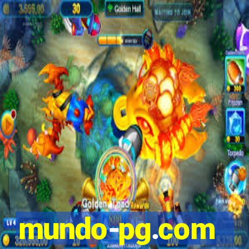 mundo-pg.com