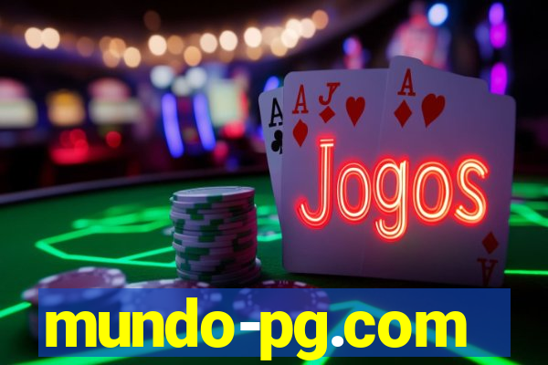 mundo-pg.com