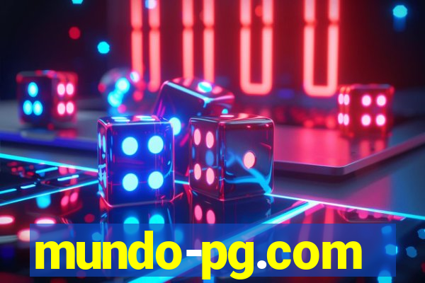 mundo-pg.com