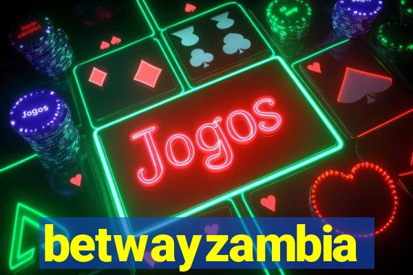 betwayzambia