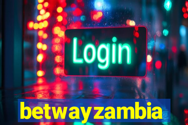 betwayzambia