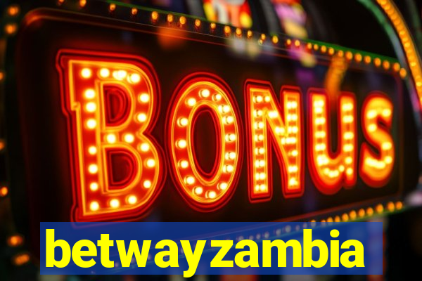 betwayzambia