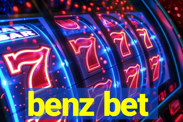 benz bet