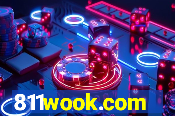 811wook.com