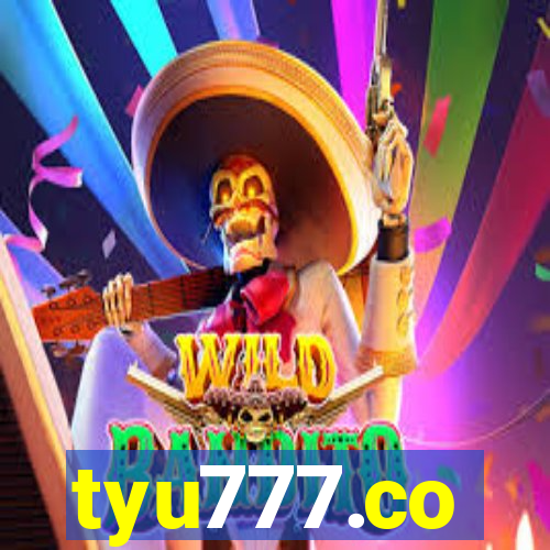 tyu777.co