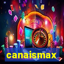 canaismax