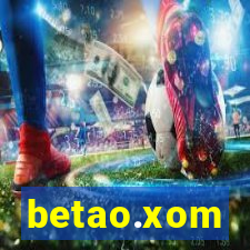 betao.xom