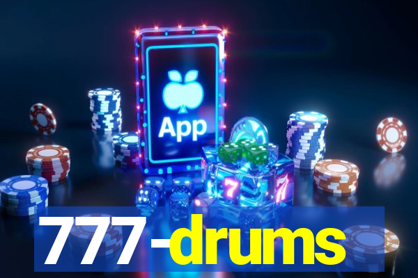 777-drums