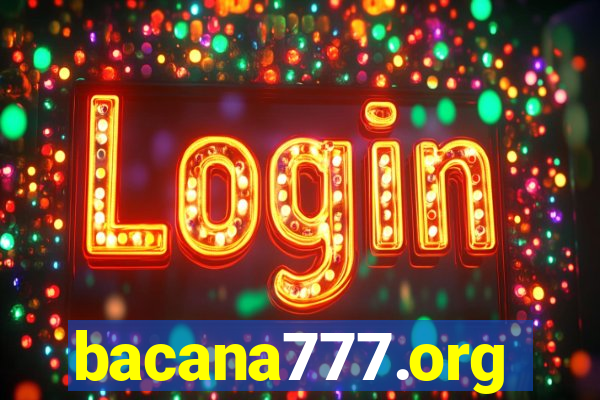 bacana777.org