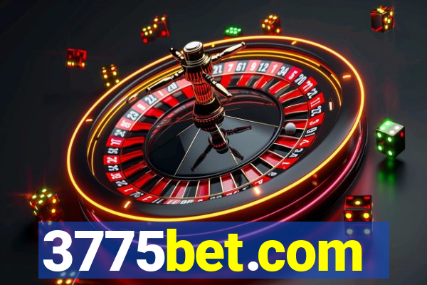 3775bet.com