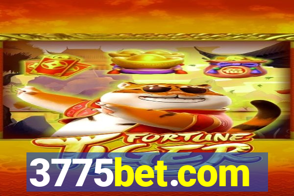 3775bet.com