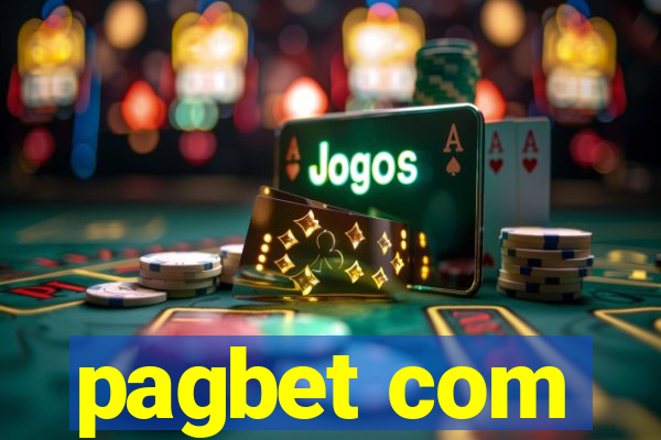 pagbet com