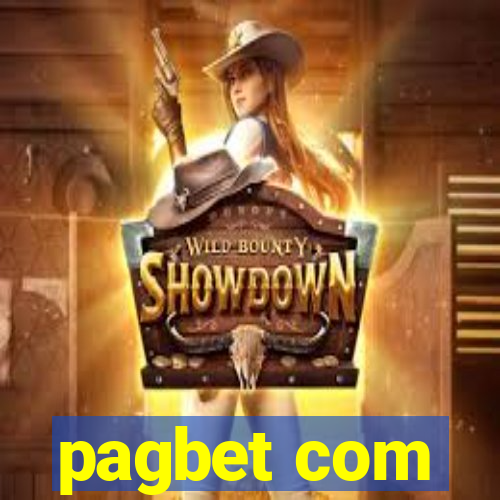 pagbet com