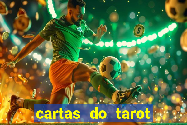 cartas do tarot que indicam mentira