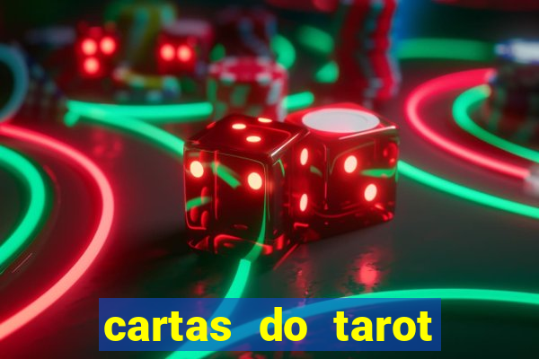 cartas do tarot que indicam mentira