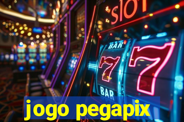 jogo pegapix