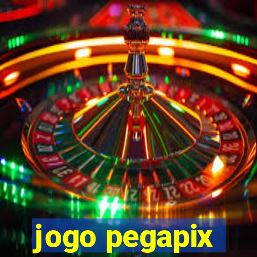 jogo pegapix