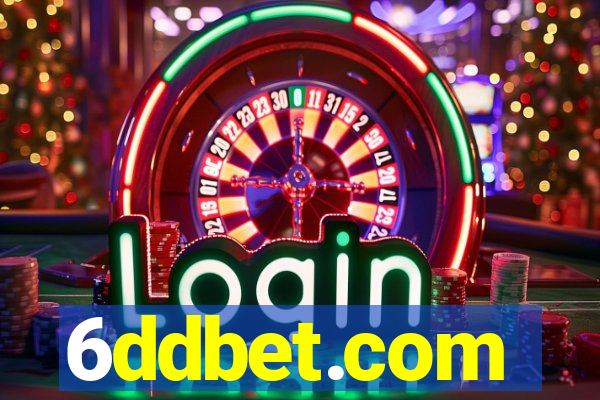 6ddbet.com