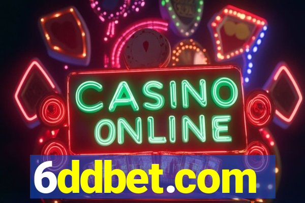 6ddbet.com