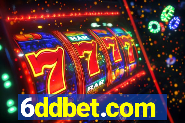 6ddbet.com