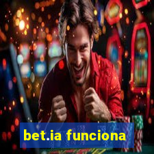 bet.ia funciona