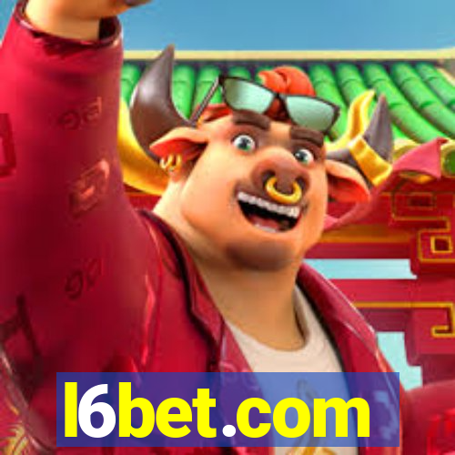 l6bet.com