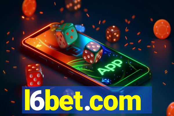 l6bet.com