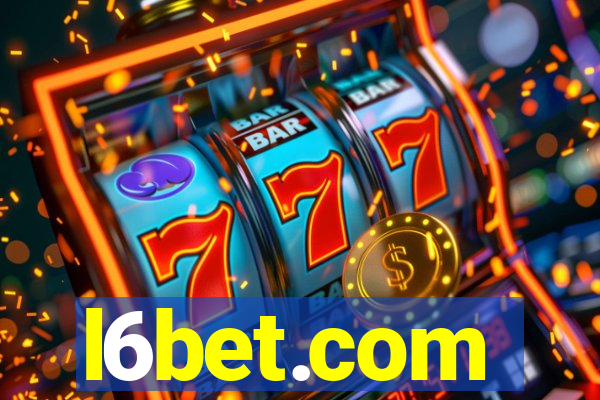 l6bet.com