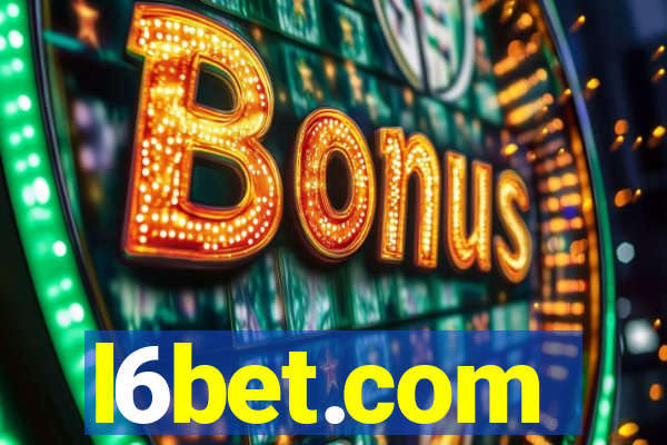 l6bet.com