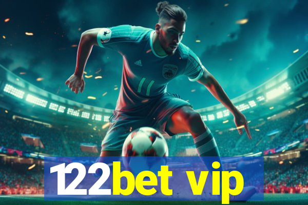 122bet vip