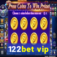 122bet vip