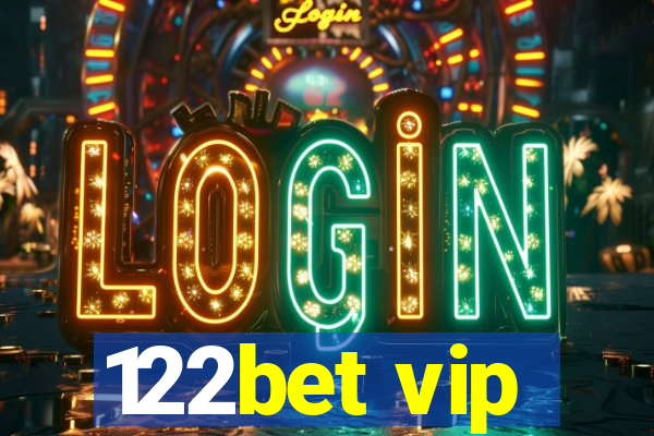 122bet vip