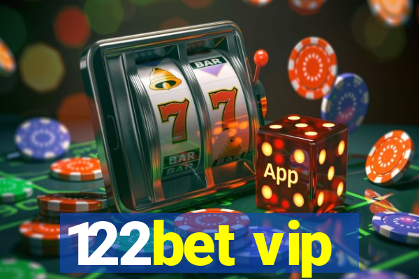 122bet vip