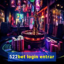 522bet login entrar