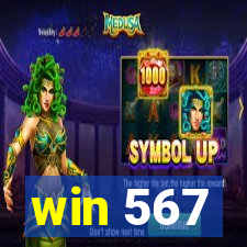 win 567