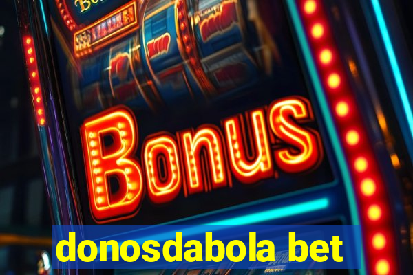 donosdabola bet