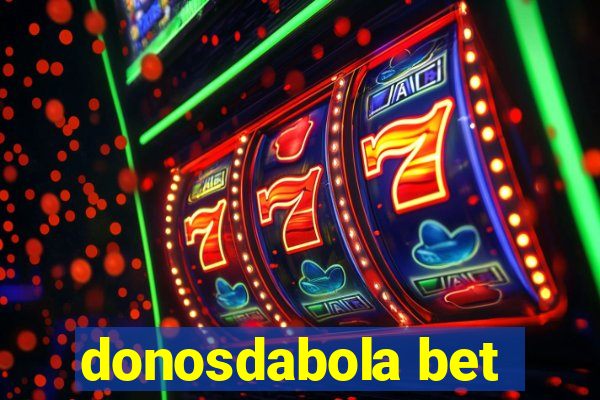 donosdabola bet