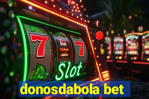 donosdabola bet