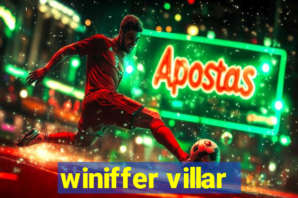 winiffer villar