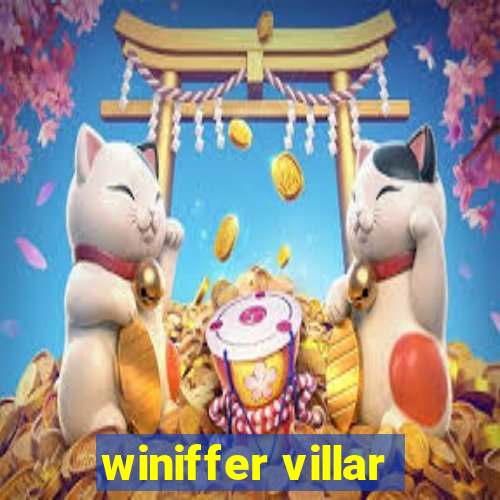 winiffer villar