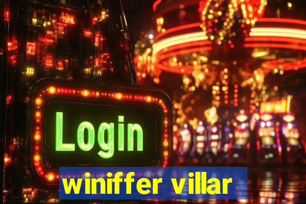 winiffer villar