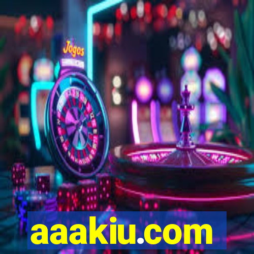 aaakiu.com