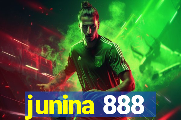 junina 888