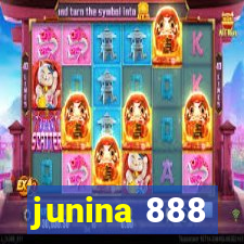 junina 888