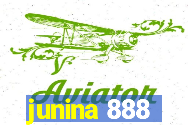 junina 888