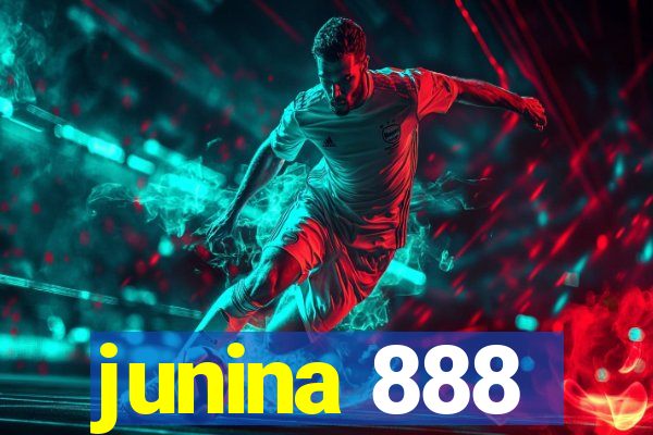 junina 888